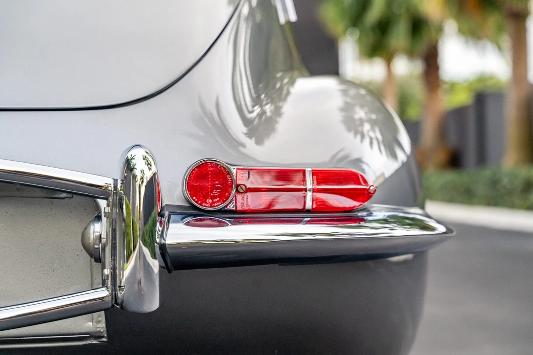 1966 Jaguar E-Type Series 1 2+2 - Image 22 of 31