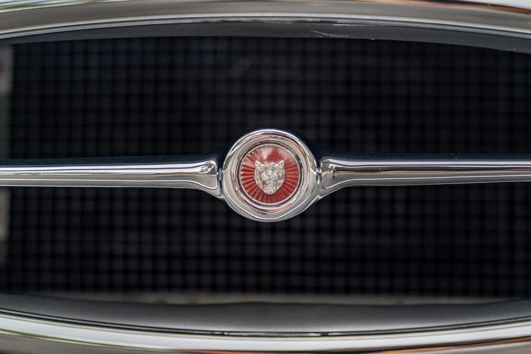 1966 Jaguar E-Type Series 1 2+2 - Image 27 of 31