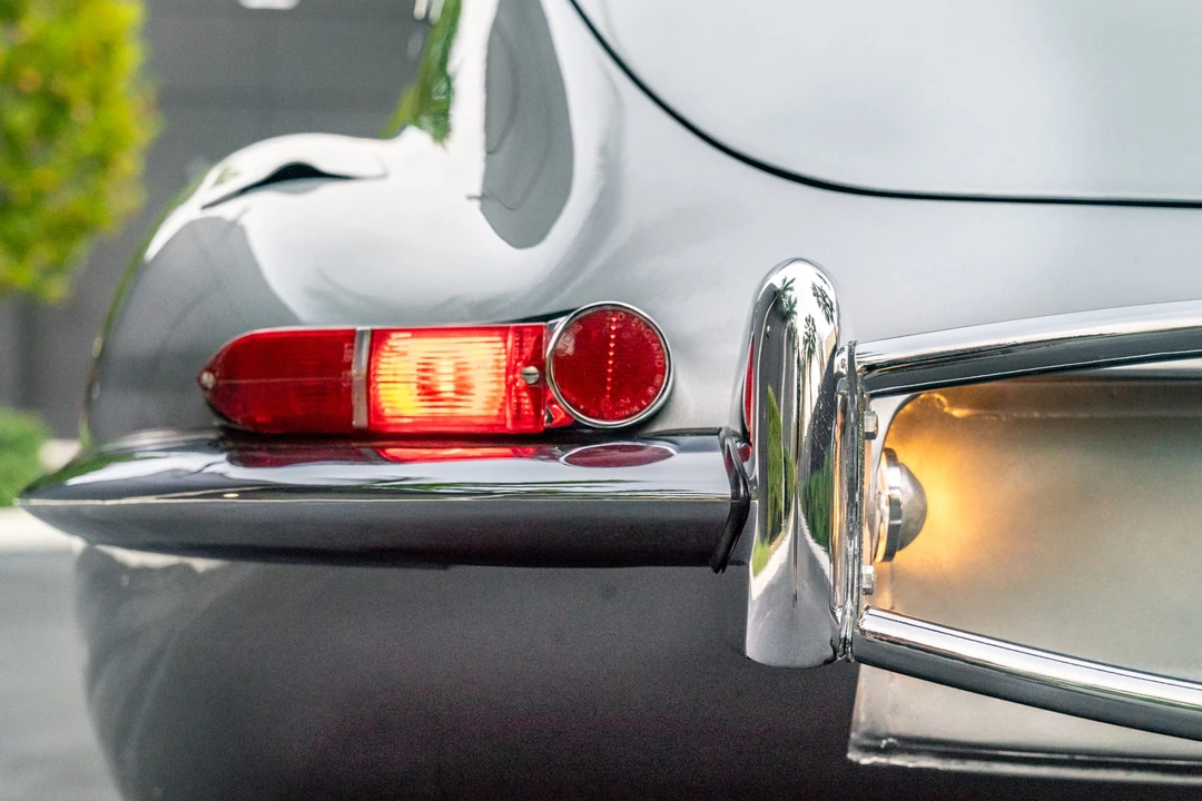 1966 Jaguar E-Type Series 1 2+2 - Image 19 of 31