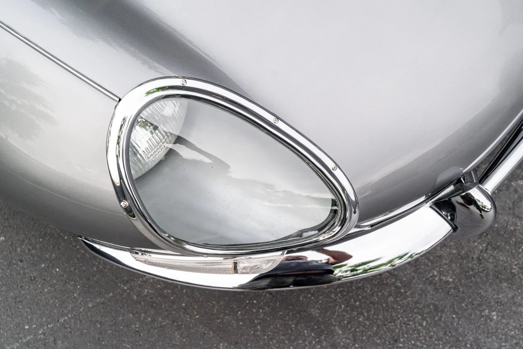 1966 Jaguar E-Type Series 1 2+2 - Image 13 of 31