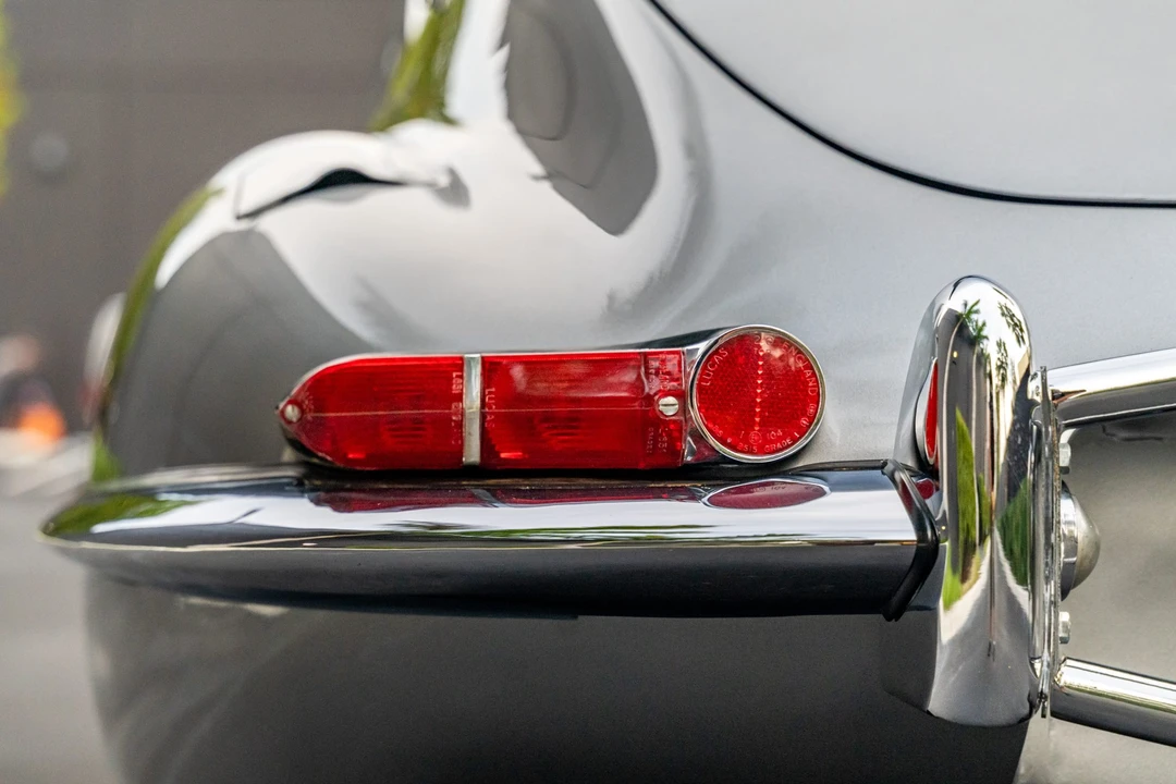 1966 Jaguar E-Type Series 1 2+2 - Image 21 of 31