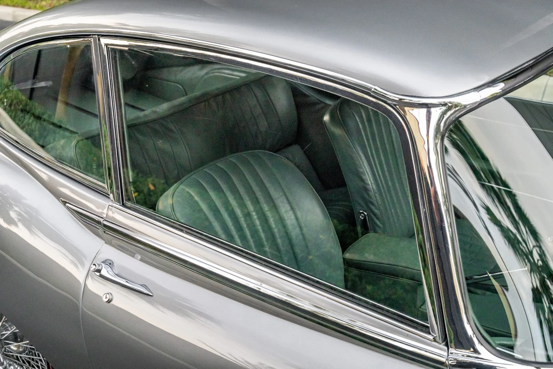 1966 Jaguar E-Type Series 1 2+2 - Image 15 of 31