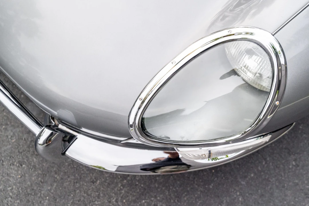 1966 Jaguar E-Type Series 1 2+2 - Image 14 of 31