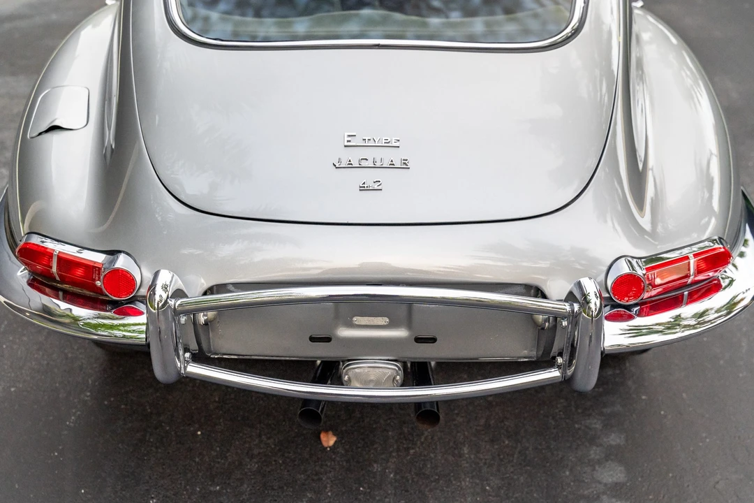 1966 Jaguar E-Type Series 1 2+2 - Image 18 of 31
