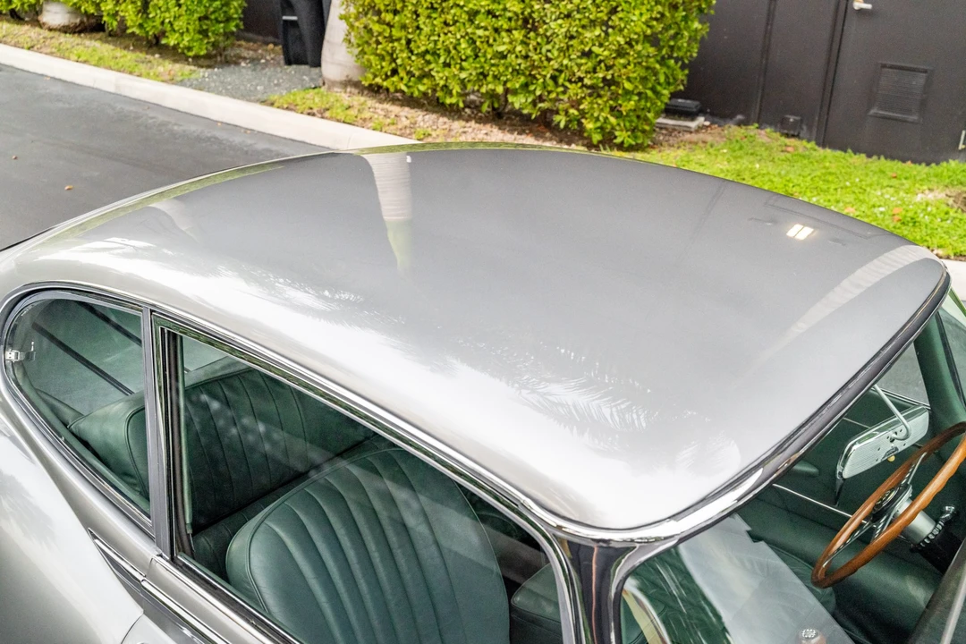 1966 Jaguar E-Type Series 1 2+2 - Image 17 of 31