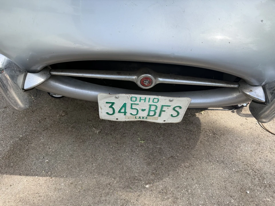 1966 Jaguar E-Type Series 1 2+2 - Image 24 of 31