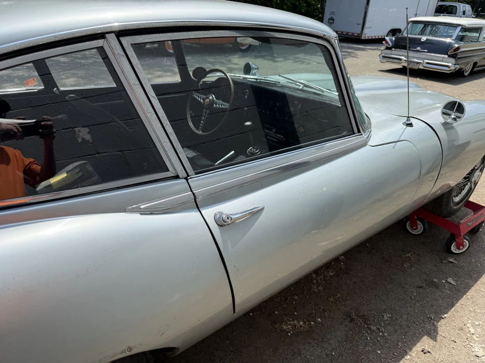 1966 Jaguar E-Type Series 1 2+2 - Image 29 of 31