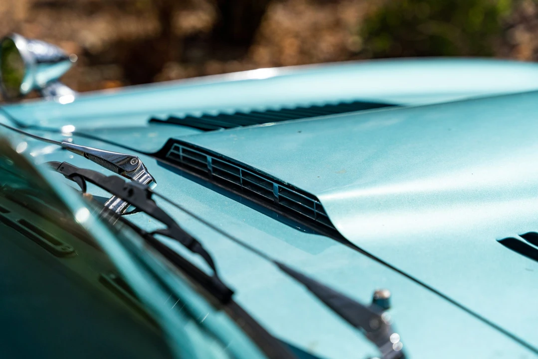 1966 Jaguar E-Type Series 1 2+2 - Image 18 of 31