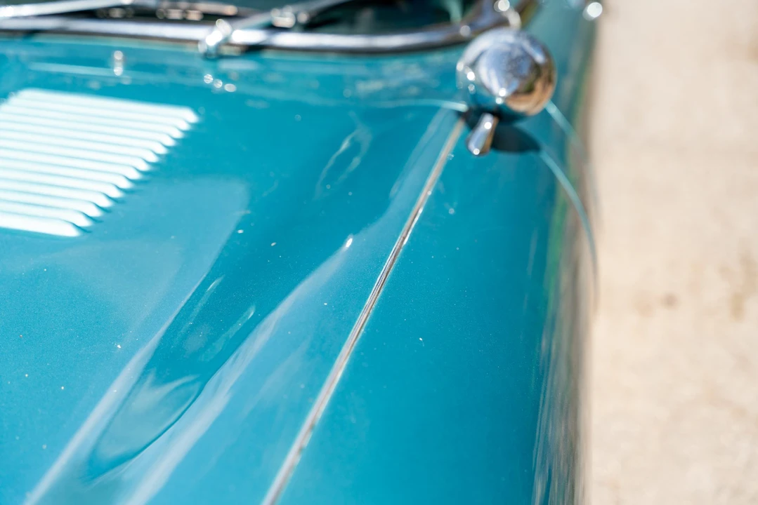 1966 Jaguar E-Type Series 1 2+2 - Image 17 of 31