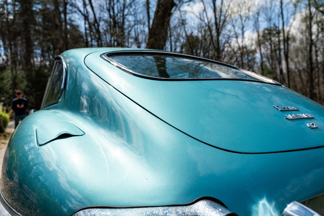 1966 Jaguar E-Type Series 1 2+2 - Image 27 of 31