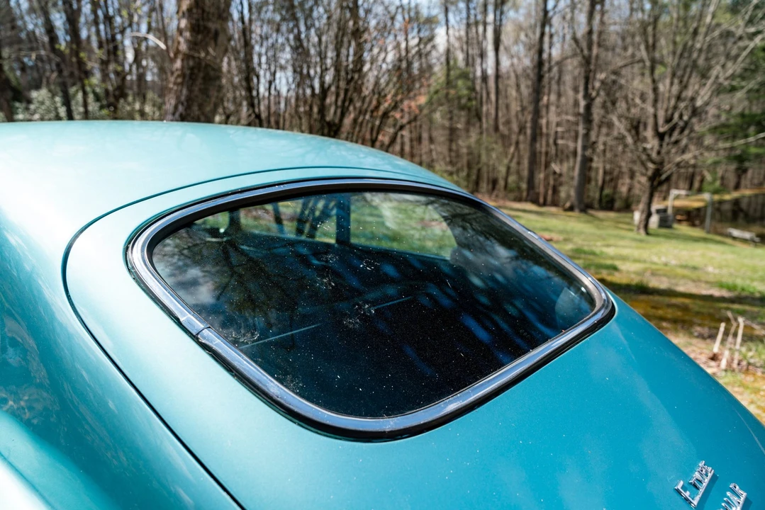 1966 Jaguar E-Type Series 1 2+2 - Image 26 of 31