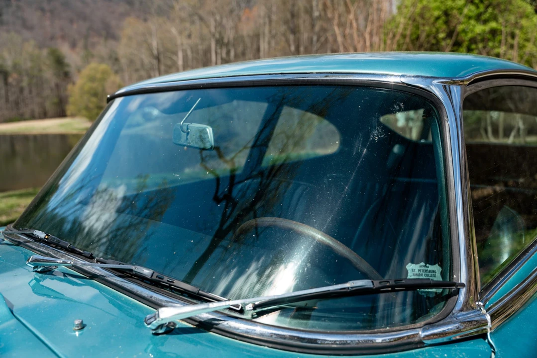 1966 Jaguar E-Type Series 1 2+2 - Image 22 of 31