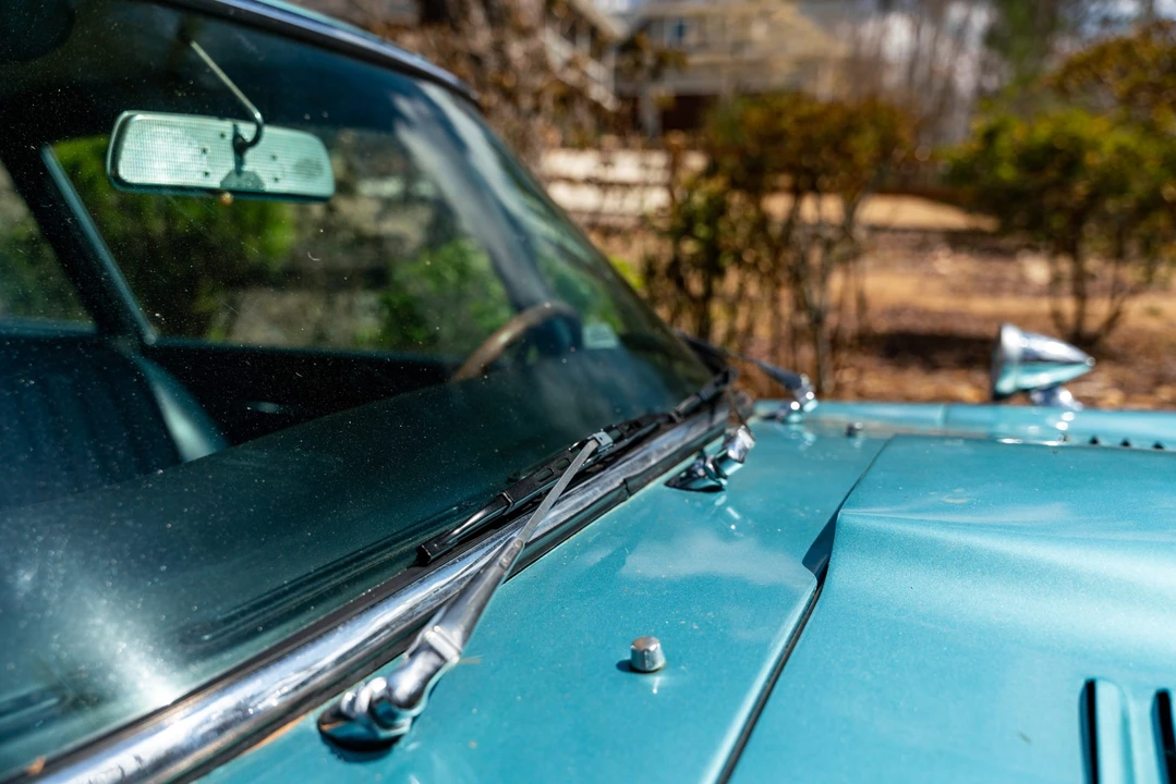 1966 Jaguar E-Type Series 1 2+2 - Image 21 of 31