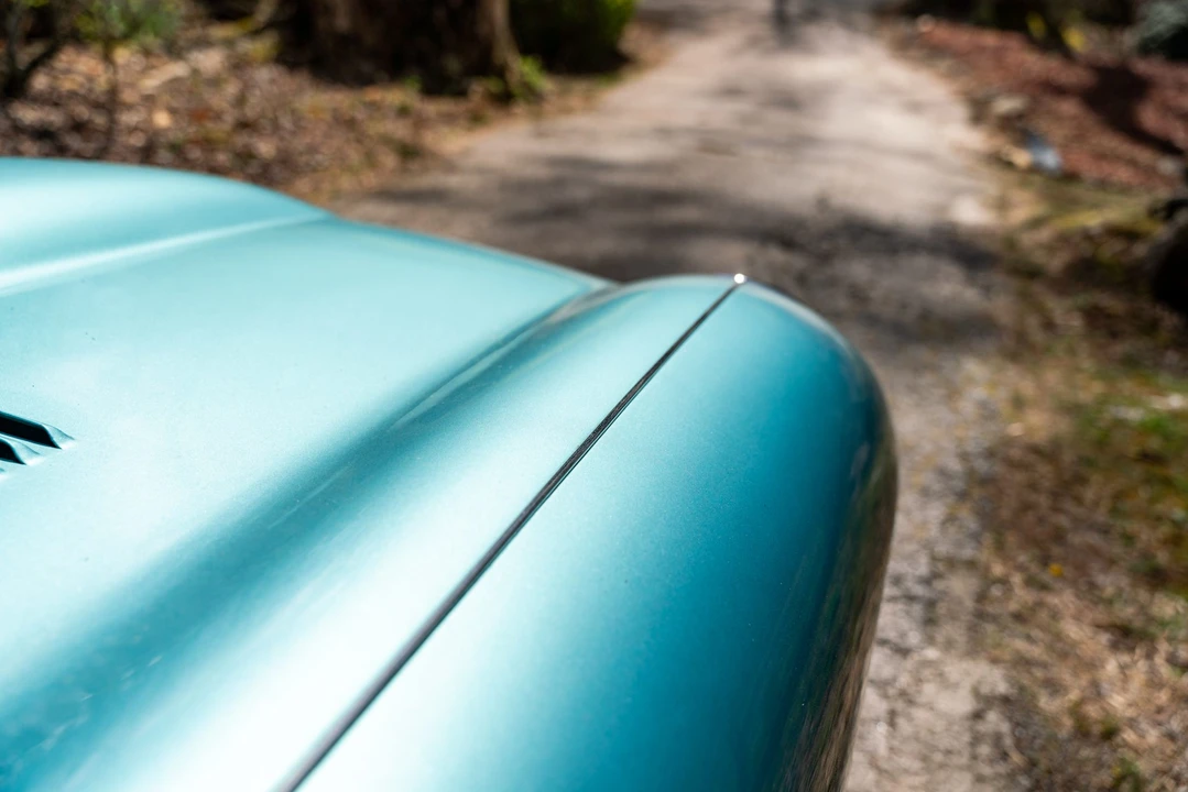 1966 Jaguar E-Type Series 1 2+2 - Image 16 of 31