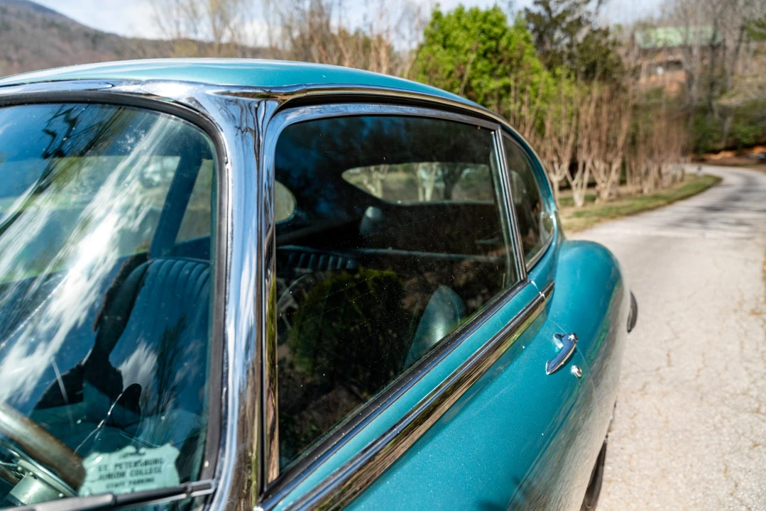1966 Jaguar E-Type Series 1 2+2 - Image 23 of 31