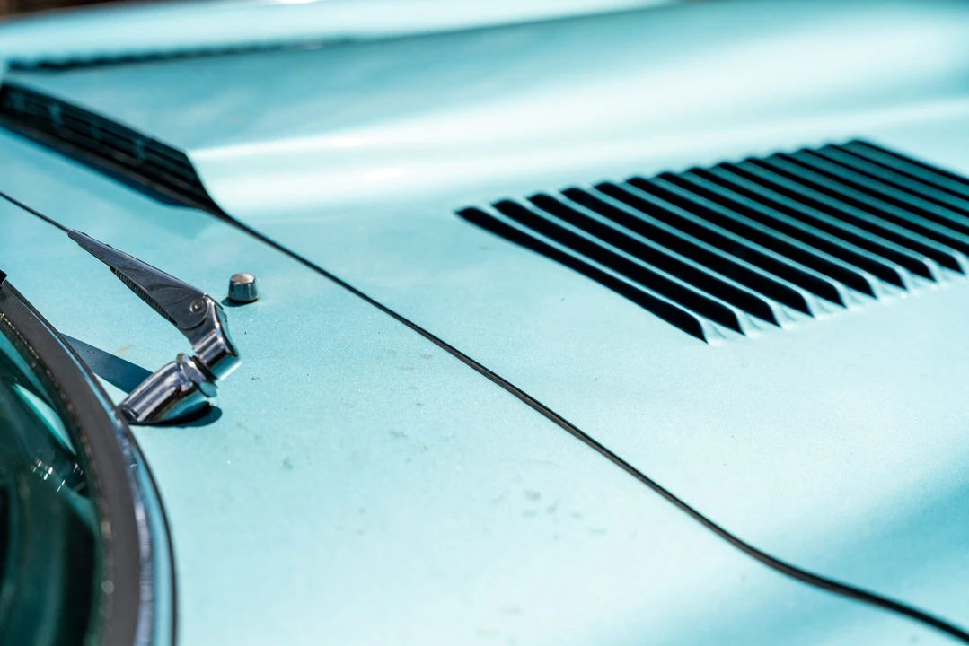 1966 Jaguar E-Type Series 1 2+2 - Image 19 of 31