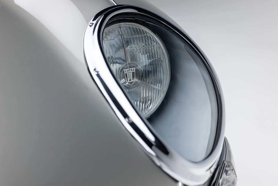 1966 Jaguar E-Type Series 1 - Image 23 of 31