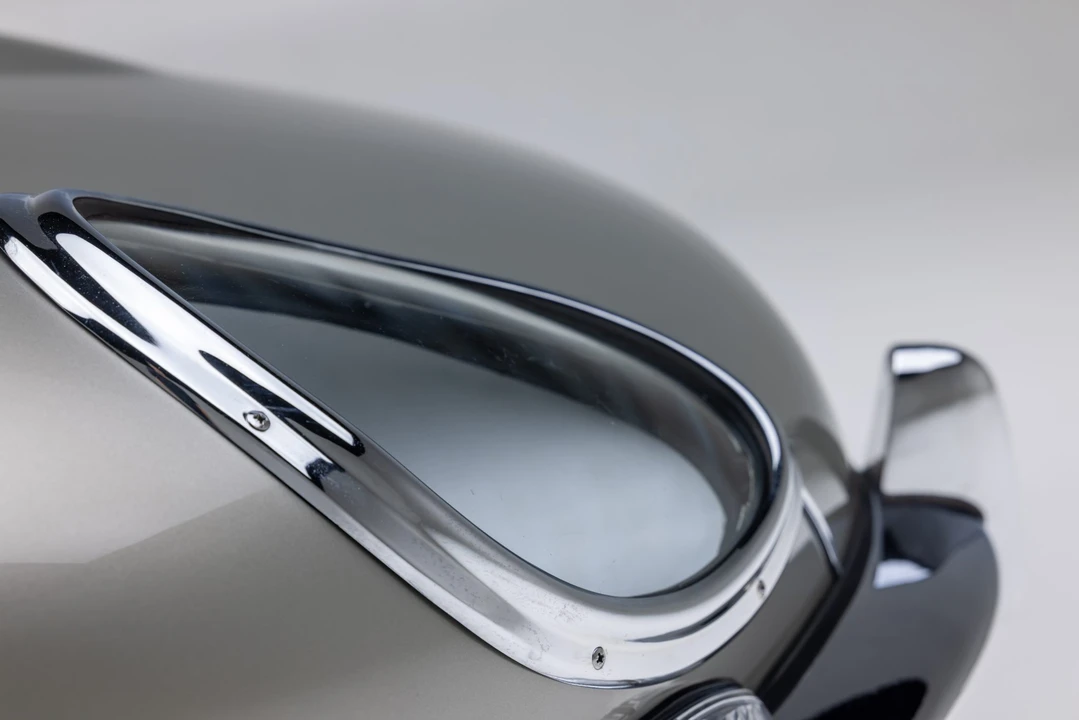 1966 Jaguar E-Type Series 1 - Image 27 of 31