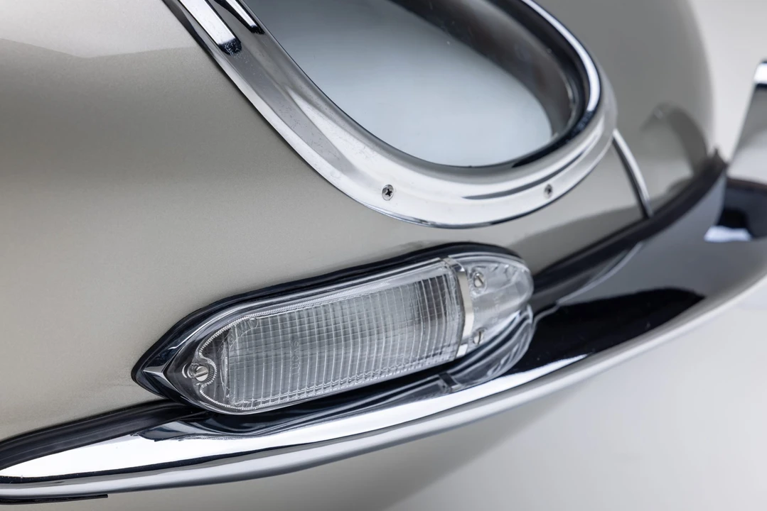 1966 Jaguar E-Type Series 1 - Image 25 of 31