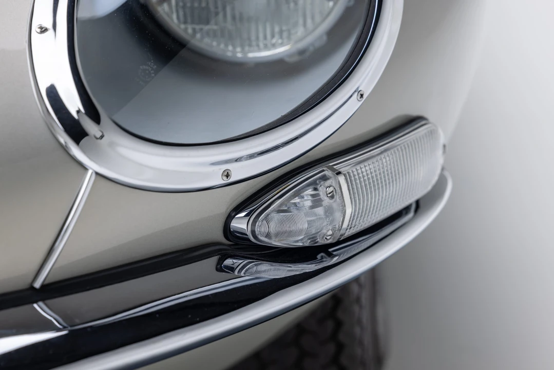 1966 Jaguar E-Type Series 1 - Image 26 of 31