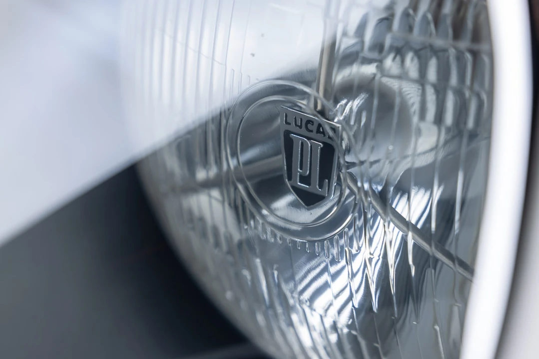 1966 Jaguar E-Type Series 1 - Image 24 of 31