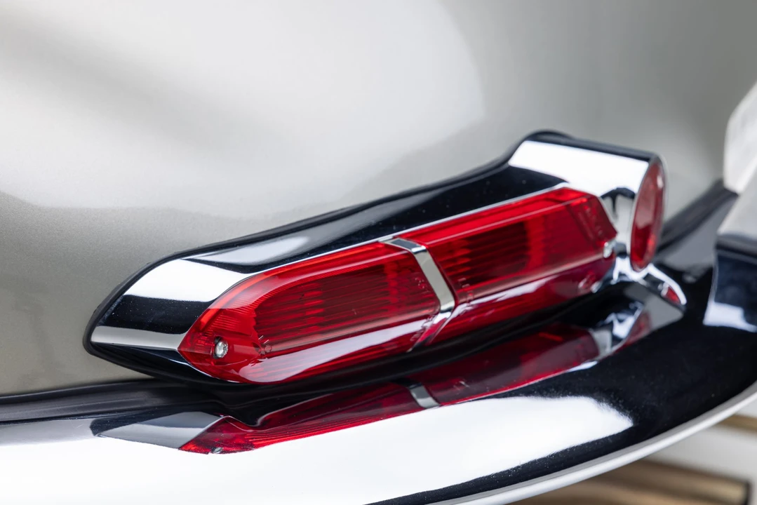 1966 Jaguar E-Type Series 1 - Image 29 of 31