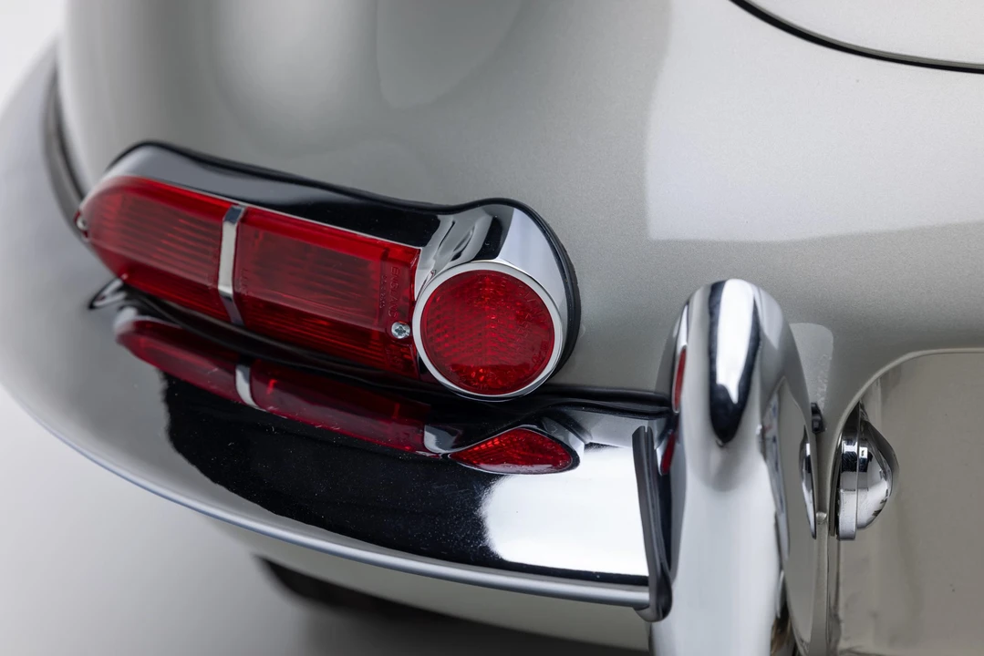 1966 Jaguar E-Type Series 1 - Image 30 of 31