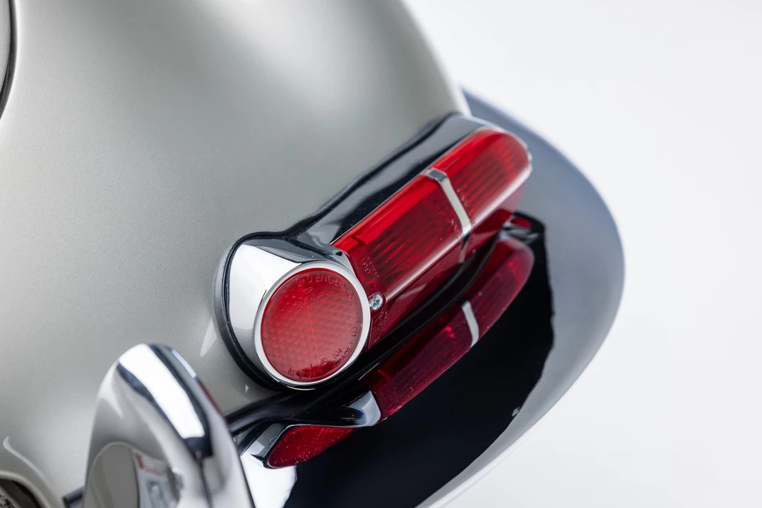 1966 Jaguar E-Type Series 1 - Image 31 of 31
