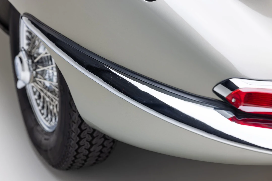 1966 Jaguar E-Type Series 1 - Image 28 of 31