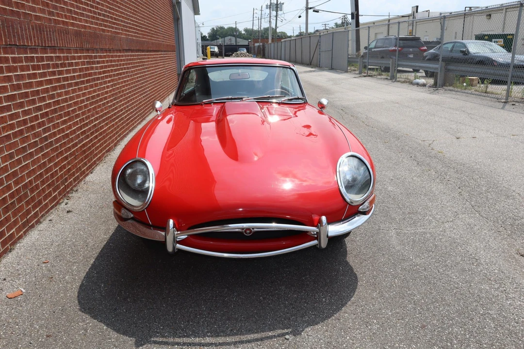 1966 Jaguar E-Type Series 1 - Image 5 of 31