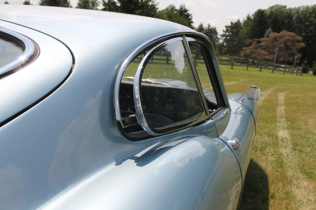 1966 Jaguar E-Type Series 1 - Image 30 of 31