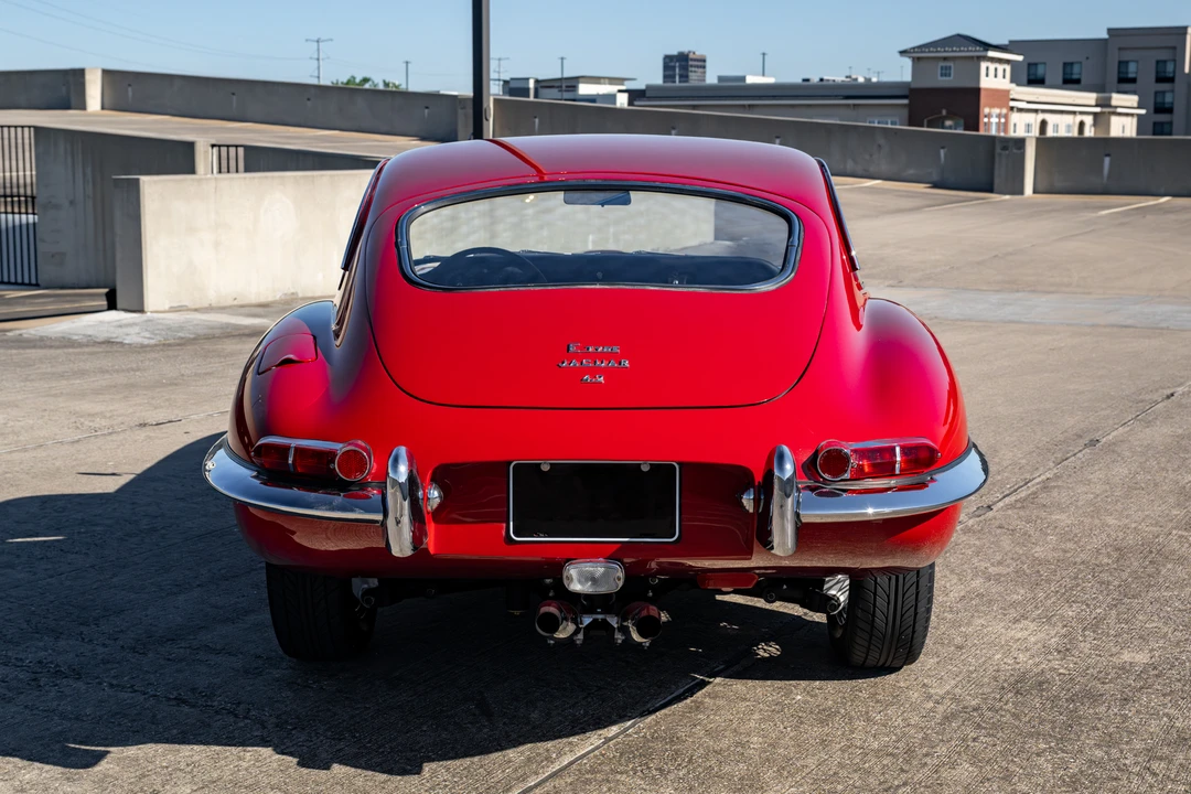1966 Jaguar E-Type Series 1 - Image 11 of 31