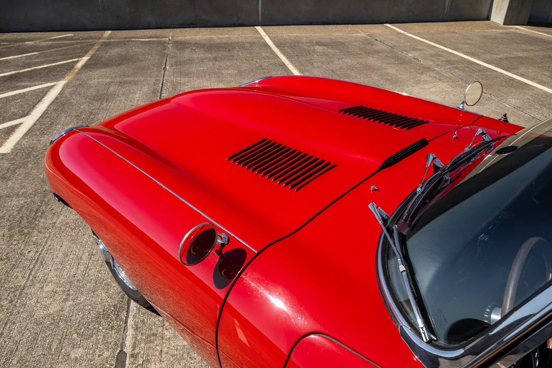 1966 Jaguar E-Type Series 1 - Image 27 of 31