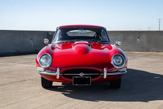 1966 Jaguar E-Type Series 1 - Image 4 of 31