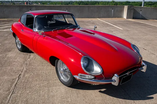 1966 Jaguar E-Type Series 1 - Image 3 of 31