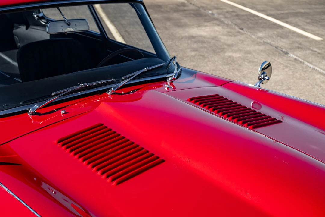1966 Jaguar E-Type Series 1 - Image 19 of 31