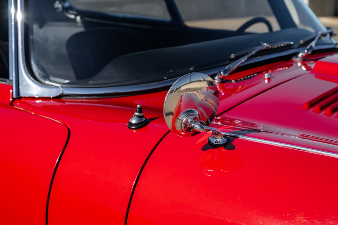 1966 Jaguar E-Type Series 1 - Image 15 of 31
