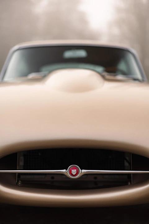 1966 Jaguar E-Type Series 1 - Image 22 of 31
