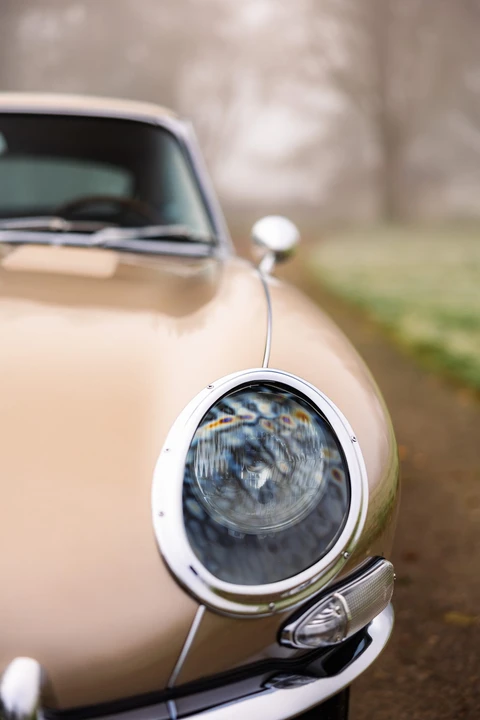1966 Jaguar E-Type Series 1 - Image 27 of 31
