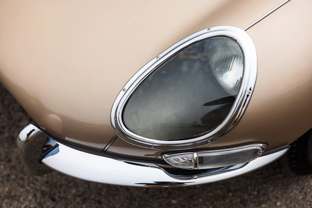 1966 Jaguar E-Type Series 1 - Image 25 of 31