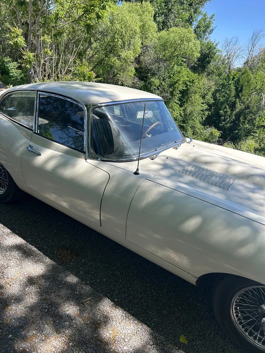 1966 Jaguar E-Type Series 1 - Image 21 of 31
