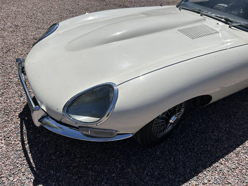 1966 Jaguar E-Type Series 1 - Image 29 of 31