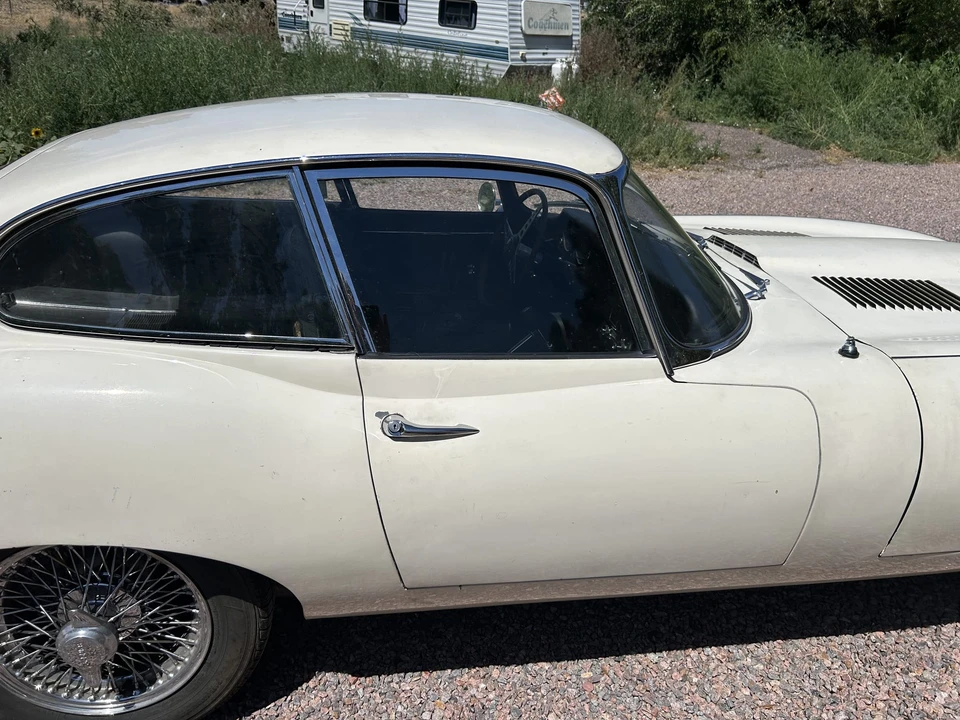 1966 Jaguar E-Type Series 1 - Image 20 of 31
