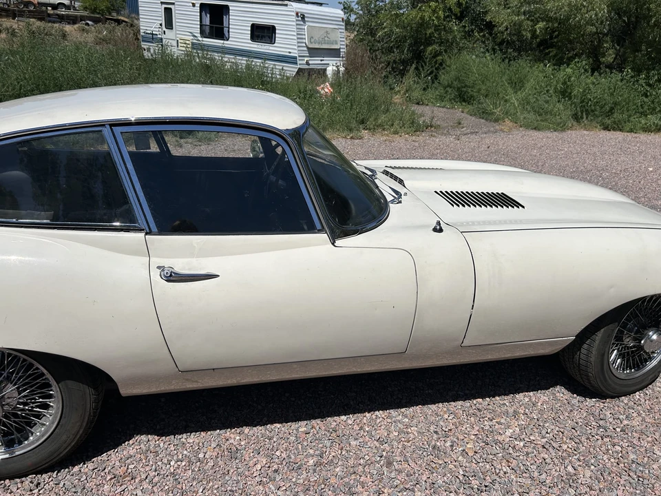 1966 Jaguar E-Type Series 1 - Image 19 of 31