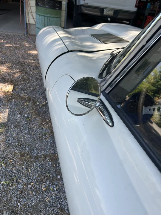 1966 Jaguar E-Type Series 1 - Image 30 of 31