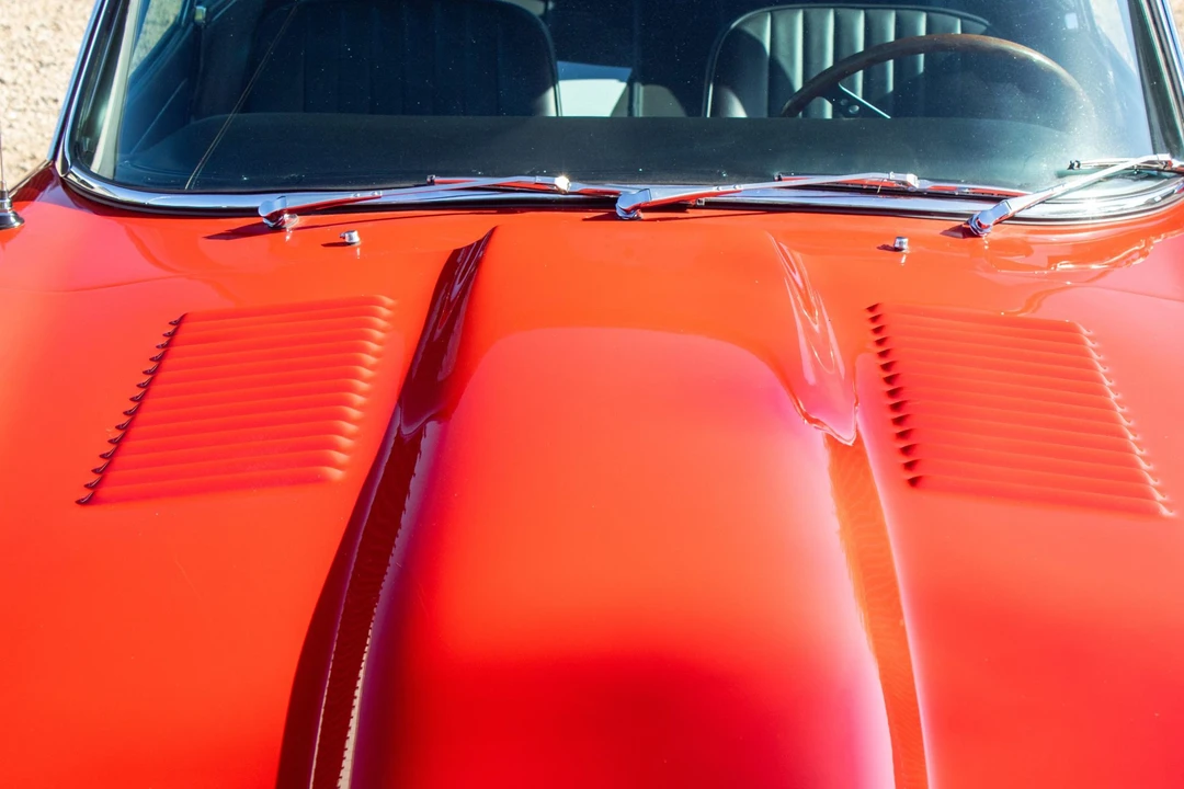 1966 Jaguar E-Type Series 1 - Image 27 of 31