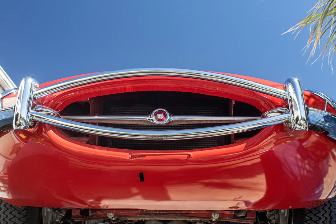 1966 Jaguar E-Type Series 1 - Image 25 of 31