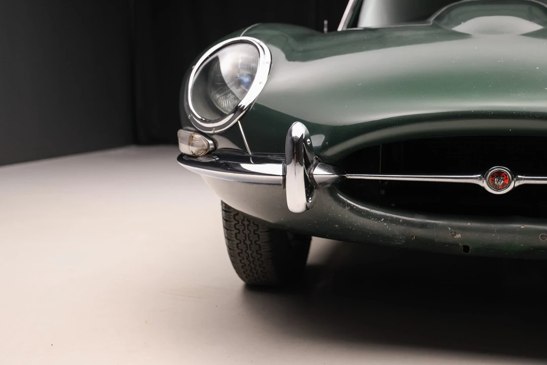 1966 Jaguar E-Type Series 1 - Image 29 of 31