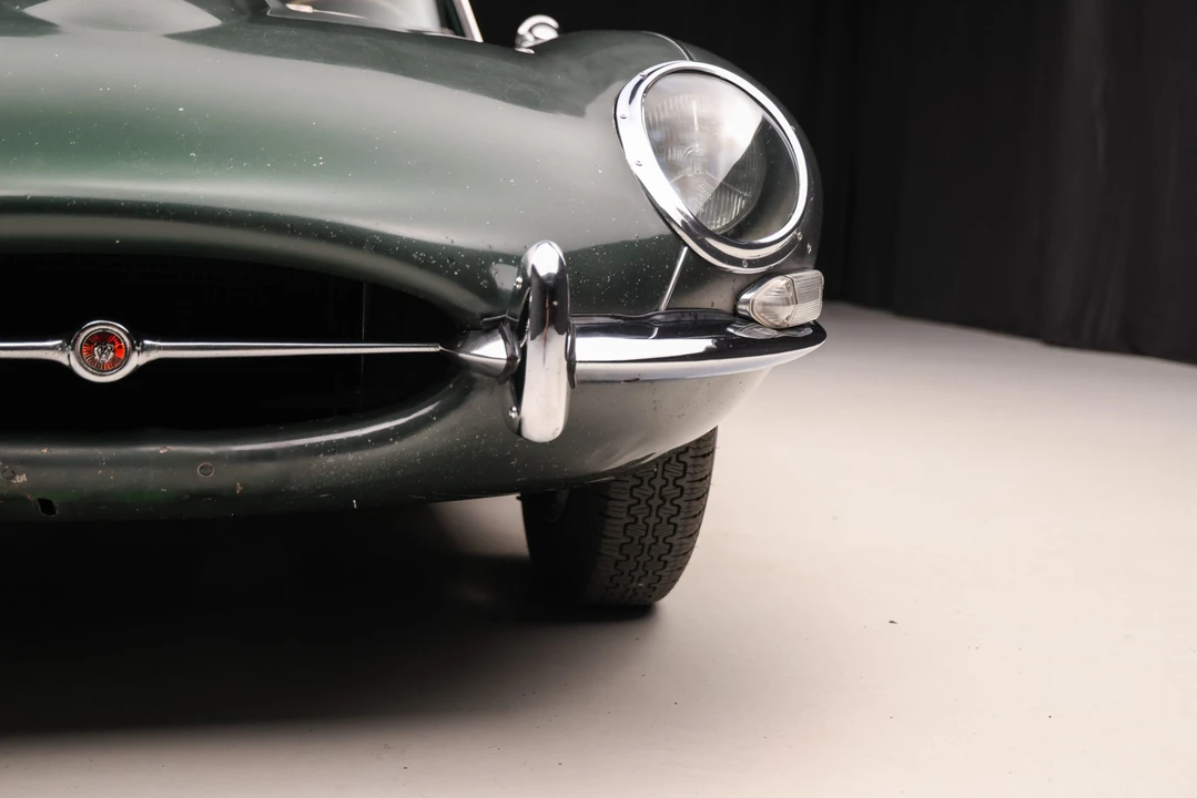 1966 Jaguar E-Type Series 1 - Image 31 of 31