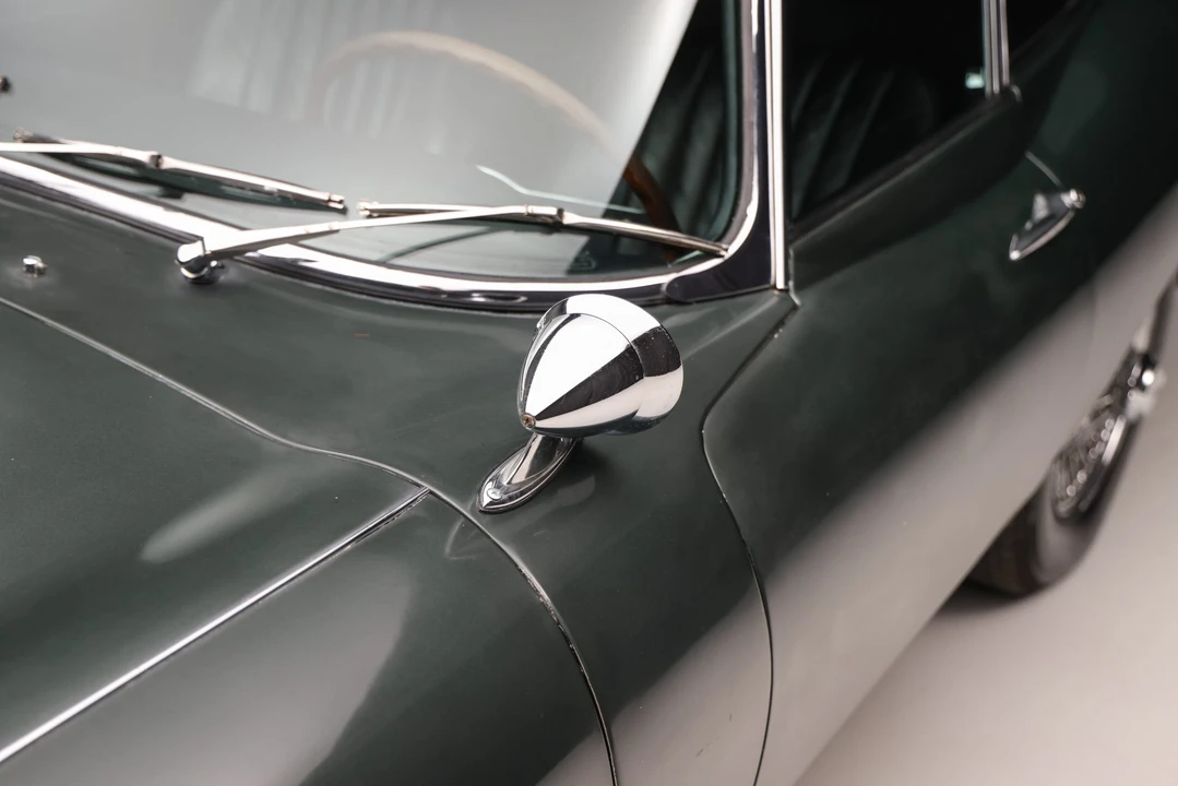 1966 Jaguar E-Type Series 1 - Image 28 of 31